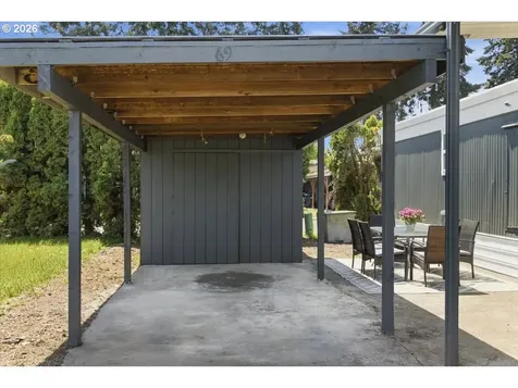 151 Edwards Road S Monmouth OR 97361