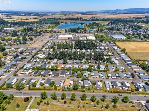 151 Edwards Road S Monmouth OR 97361