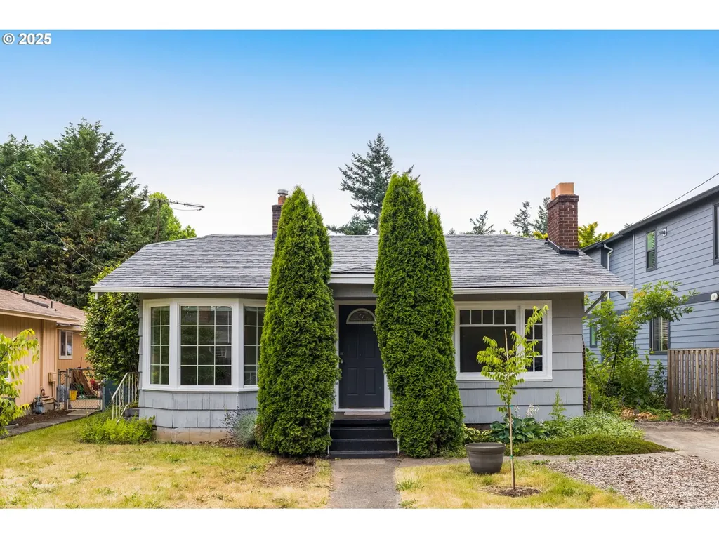 5419 SE 51st Avenue Portland OR 97206