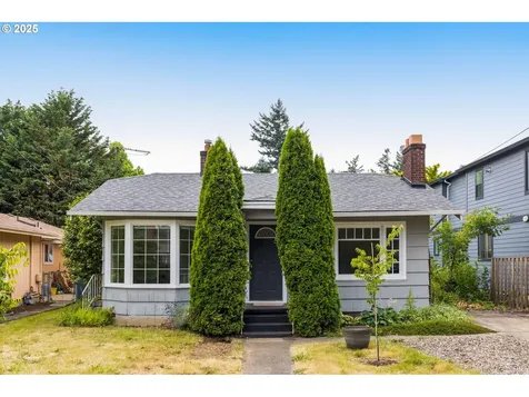 5419 SE 51st Avenue Portland OR 97206