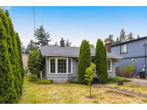 5419 SE 51st Avenue Portland OR 97206