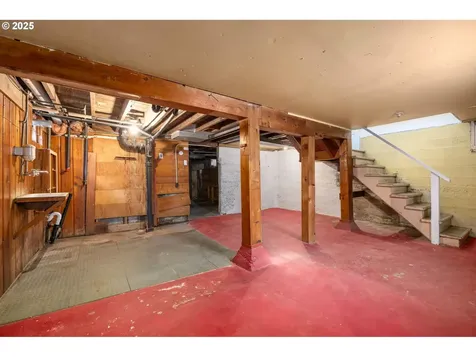 5419 SE 51st Avenue Portland OR 97206
