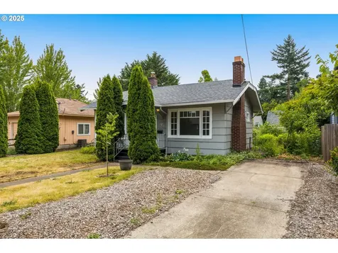 5419 SE 51st Avenue Portland OR 97206