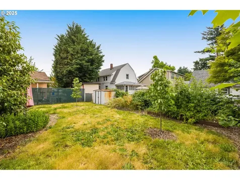 5419 SE 51st Avenue Portland OR 97206