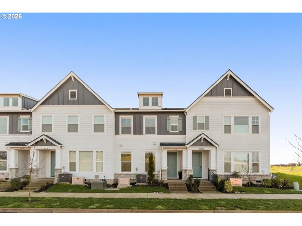 18240 SW Barrows Road Beaverton OR 97007