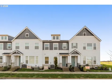 18240 SW Barrows Road Beaverton OR 97007