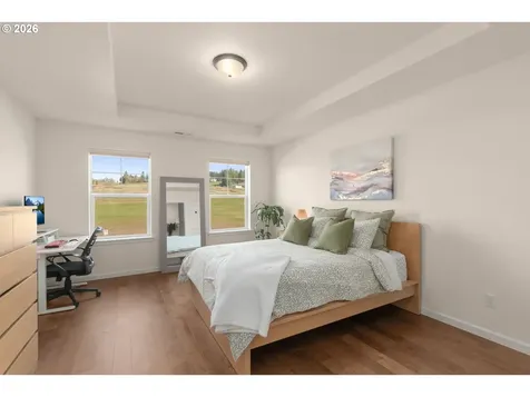 18240 SW Barrows Road Beaverton OR 97007