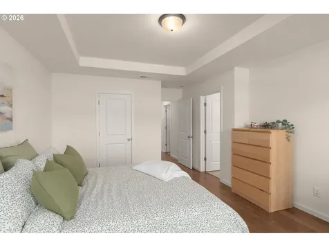 18240 SW Barrows Road Beaverton OR 97007