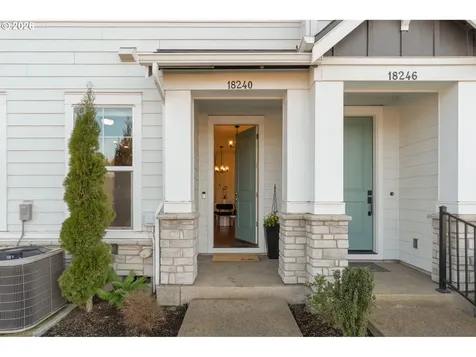 18240 SW Barrows Road Beaverton OR 97007