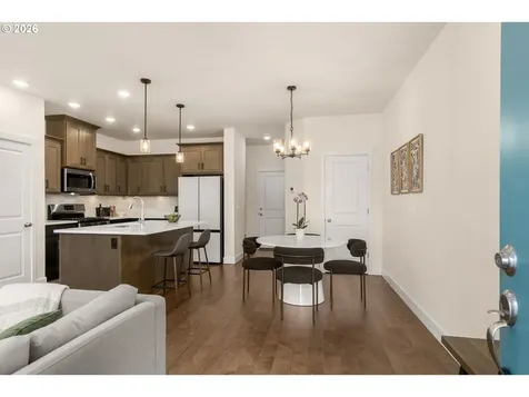18240 SW Barrows Road Beaverton OR 97007