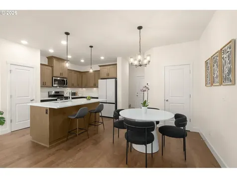 18240 SW Barrows Road Beaverton OR 97007