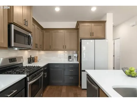 18240 SW Barrows Road Beaverton OR 97007