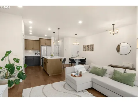 18240 SW Barrows Road Beaverton OR 97007