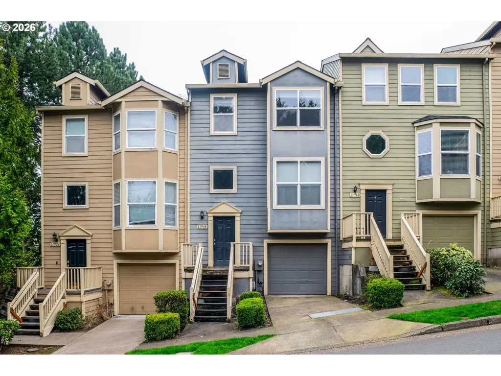 11934 SW Sagehen Street Beaverton OR 97007