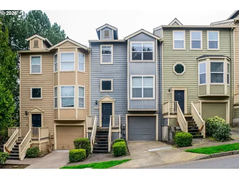 11934 SW Sagehen Street Beaverton OR 97007
