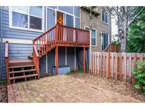 11934 SW Sagehen Street Beaverton OR 97007