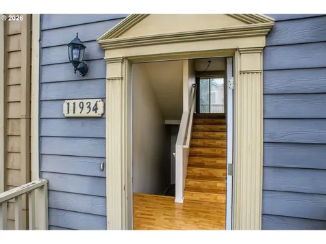 11934 SW Sagehen Street Beaverton OR 97007