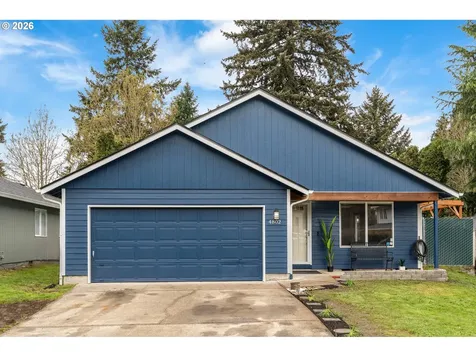 4802 NE 132nd Place Vancouver WA 98682
