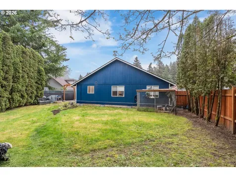 4802 NE 132nd Place Vancouver WA 98682