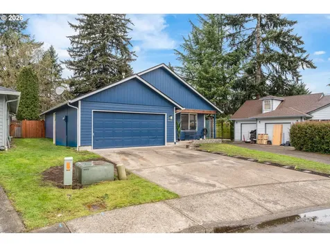 4802 NE 132nd Place Vancouver WA 98682