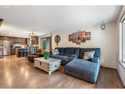 4802 NE 132nd Place Vancouver WA 98682