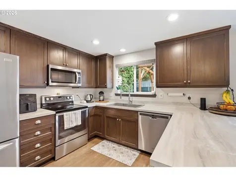4802 NE 132nd Place Vancouver WA 98682