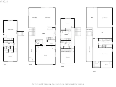 639 SE Andover Place Portland OR 97202