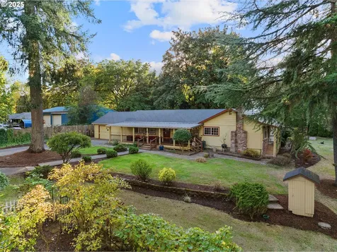 1713 NE 199th Street Ridgefield WA 98642