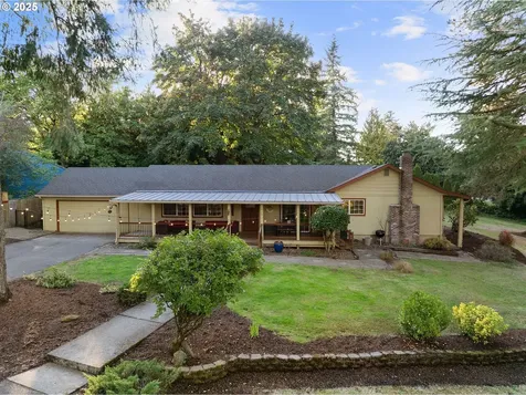 1713 NE 199th Street Ridgefield WA 98642