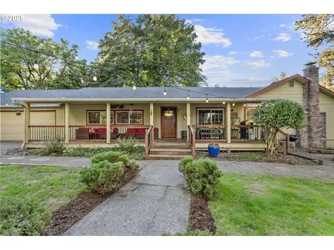 1713 NE 199th Street Ridgefield WA 98642