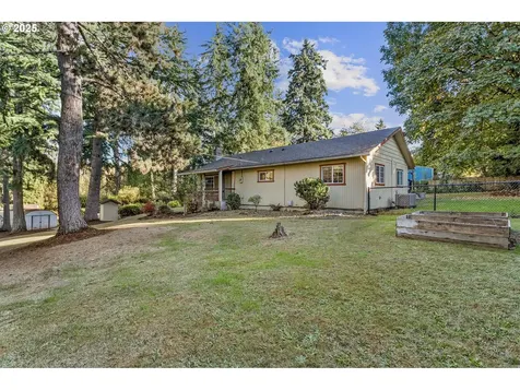 1713 NE 199th Street Ridgefield WA 98642