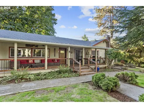 1713 NE 199th Street Ridgefield WA 98642