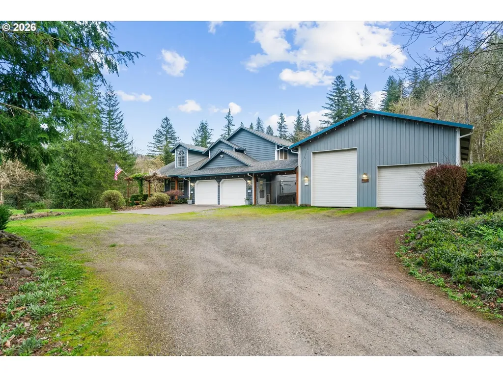 313 NE 353rd Avenue Washougal WA 98671