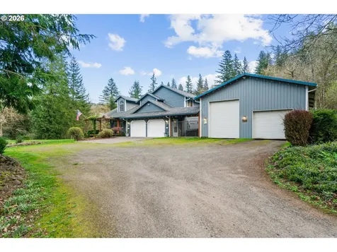 313 NE 353rd Avenue Washougal WA 98671