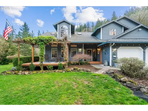 313 NE 353rd Avenue Washougal WA 98671