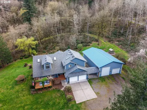 313 NE 353rd Avenue Washougal WA 98671