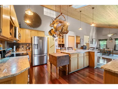 313 NE 353rd Avenue Washougal WA 98671