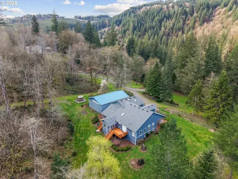 313 NE 353rd Avenue Washougal WA 98671