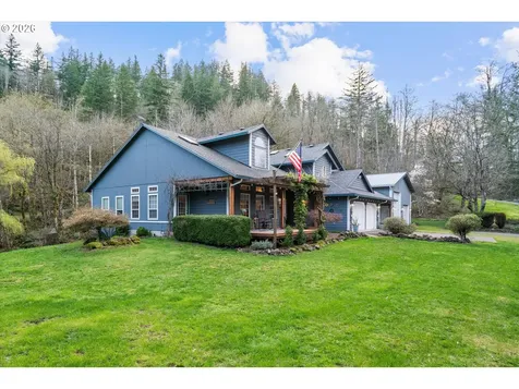 313 NE 353rd Avenue Washougal WA 98671