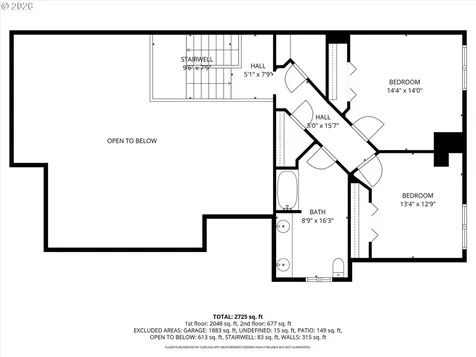313 NE 353rd Avenue Washougal WA 98671