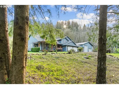 313 NE 353rd Avenue Washougal WA 98671