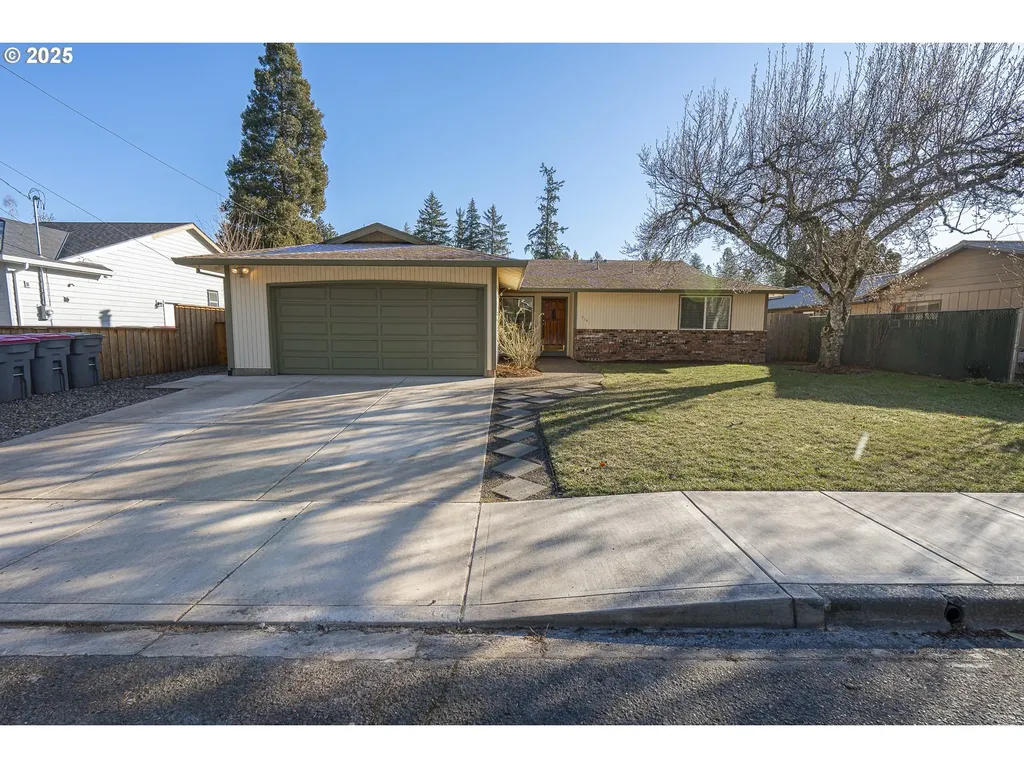 316 NW Wallace Way Mcminnville OR 97128
