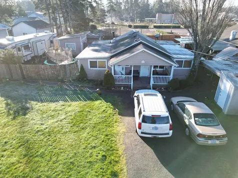 1890 37th Street Florence OR 97439