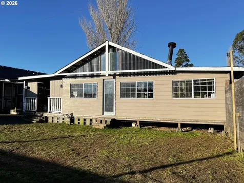 1890 37th Street Florence OR 97439