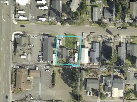 1890 37th Street Florence OR 97439
