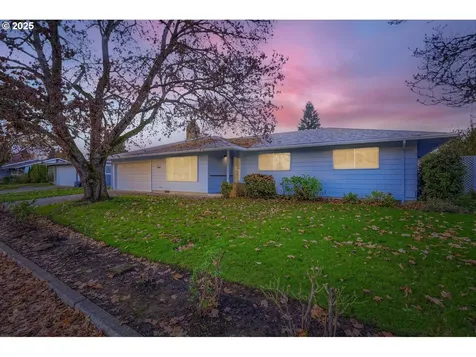 1134 S Ginger Street Cornelius OR 97113