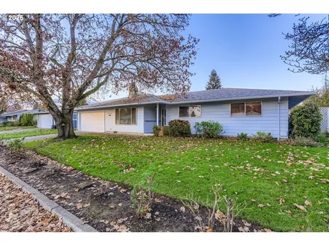 1134 S Ginger Street Cornelius OR 97113