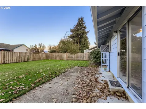 1134 S Ginger Street Cornelius OR 97113
