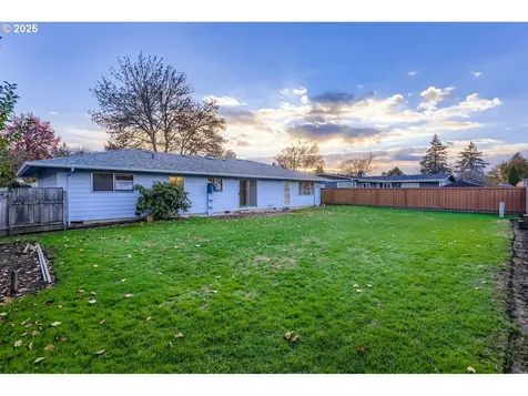 1134 S Ginger Street Cornelius OR 97113