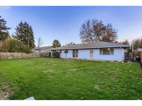 1134 S Ginger Street Cornelius OR 97113